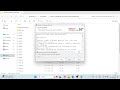 Install Oracle 26ai free edition on Windows platform