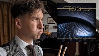 TOOL "Pneuma" Drum Cover