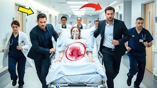 CEO Beats Pregnant Wife Into Coma – Until Two Brothers Take Revenge, Terrifying the City