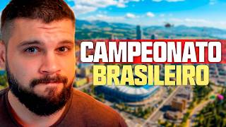 CAMPEONATO BRASILEIRO de WARZONE 2v2 do NGVIEIRA