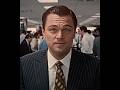 "Would you take the risk? " - The Wolf of Wall Street | Montagem Tentana (Slowed &amp; Reverb)