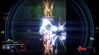 Not today warlock