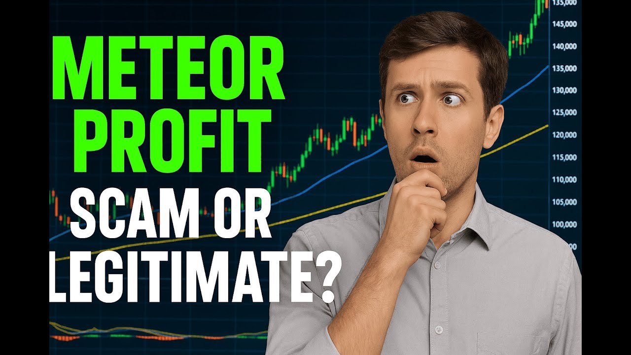 Meteor Profit 2025 – Scam or Legit in Canada? The Truth for 2025 Investors