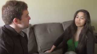 Interviewing a Journalist - Final Project Mass Comm 110