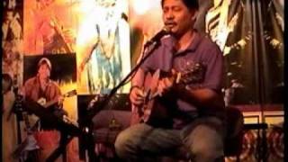 James Taylor-Our Town My Cover