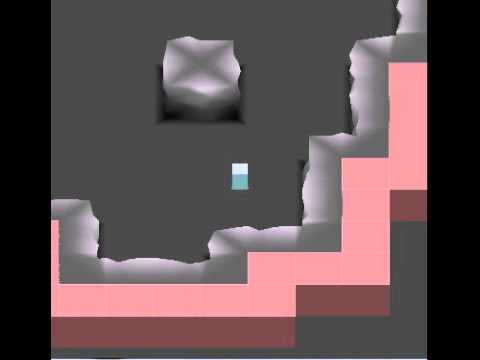 Isometric Game Engine - 2nd Demo