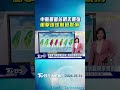 天氣/中颱薔蜜估明天最強 衝擊琉球航班取消｜氣象主播 吳姝叡｜午間氣象｜TVBS新聞20260531@TVBSNEWS01
