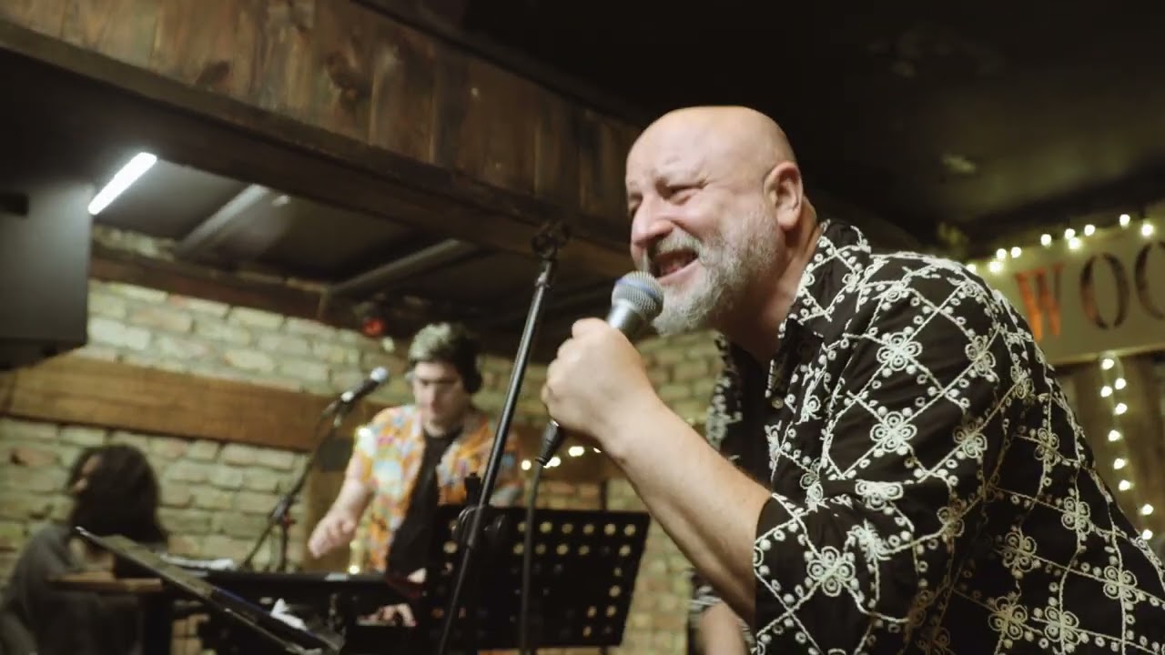 Watch Bajar - Nefs (Live)@KadikoySessions on YouTube Watch Bajar - Nefs (Live)@KadikoySessions on YouTube