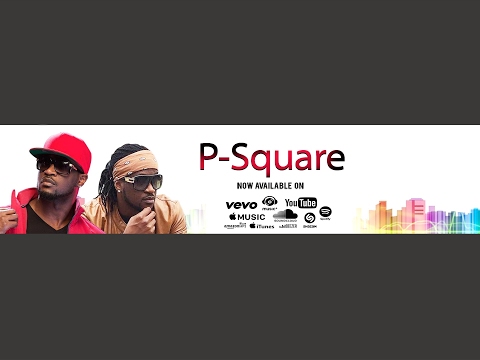 PSquareVEVO Live Stream