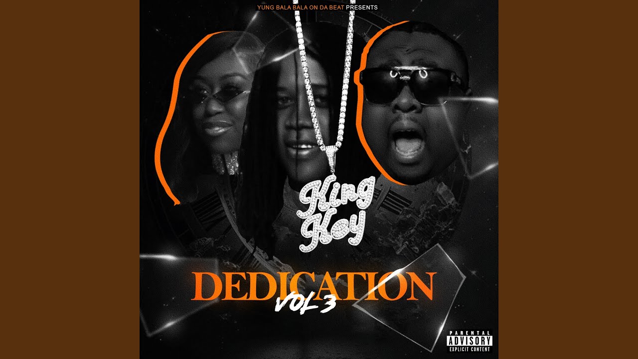 Watch Ambition (feat. Demarcia) on YouTube Watch Ambition (feat. Demarcia) on YouTube