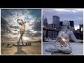 Топ самых лучших скульптур в мире. Top of the best sculptures in the world.