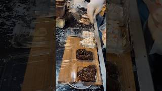 😍Street Waffles In Kurla,Mumbai #shorts #youtubeshorts #waffle #streetfood #dessert #snacks #viral