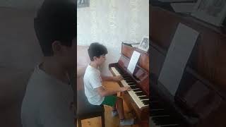 piano dərsləri.0559791248.telebem Atilla.Azərbaycanin əvəzolunmaz sənətkarı Yaqub Zurufçunun övladi