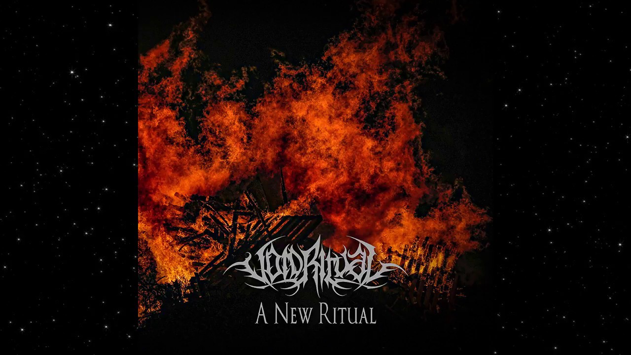 Void Ritual - A New Ritual (Full Album) black metal caterpillar