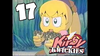 Kirby Kwickies 17 (Bonus 3) | Camp Kidney-Stoned