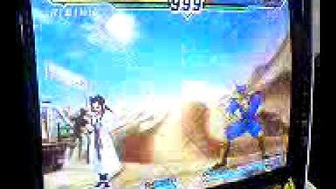 CvS2 (05) - Shou (A) vs. D44Bas (A)