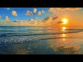 Endless Ocean Waves - Relaxing Beach Sounds for Stress Relief