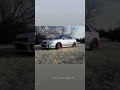 Subaru WRX wagon