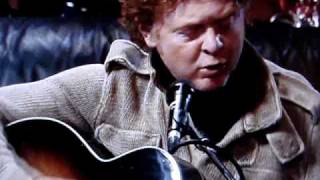 Video thumbnail of "SIMPLY RED , HOLDING BACK THE YEARS , ( UN PLUGGED )"