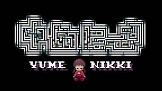 I Thought You Were a Kind Child (ANOTHER DREAM) - Yume Nikki (OST)