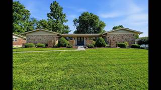 14483 Eddington Dr Chesterfield, MO | CBGundaker.com