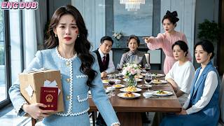 CEO’s Family Mocks Her as Country Girl—Not Know She’s a Billionaire Heiress! Divorce! You’re Done!