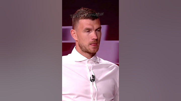 Dzeko En Büyük Galatasaray mı Fenerbahçe mi?