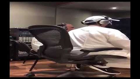 نبيل شعيل يقرأ القرآن | سورة الرحمن | المقطع كامل HD