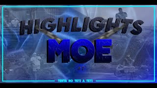 Moe | Highlight Fivem #7