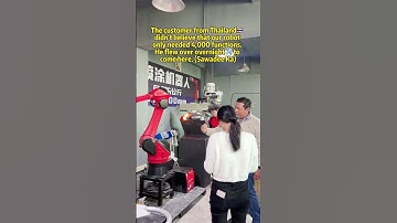 #automobile #weldingrobot #welding #laserweldingrobot #factory #machine