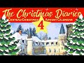 THE CHATEAU ADVENT CALENDAR DAY 4 !!!