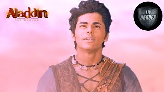 Aladdin ने किया आखरी Obstacle पार | Aladdin – Naam Toh Suna Hoga | Full Episode