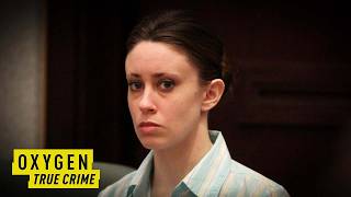 Casey Anthony Update: Where Is She Now After 2011 Murder Trial | Oxygen