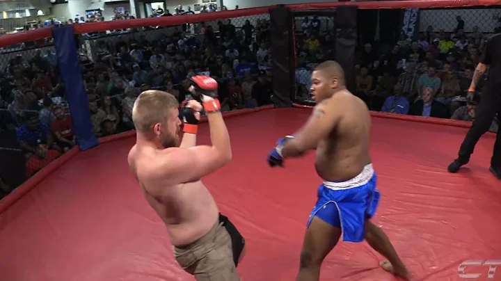 Devon Blythewood vs Terry Snyder