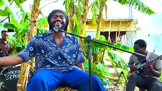 Ayisi - Prayer Live Version With Nkyinkyim Band