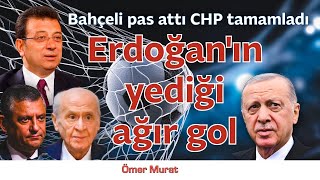 Bahçelinin Pasını Chp Tamamladı Erdoğanın Çözüm Sürecinde Yediği Ağır