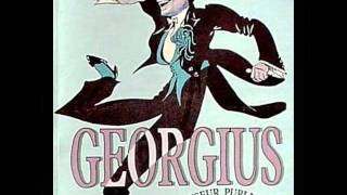 Video thumbnail of "Georgius - La plus bath des javas"