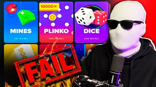 Super Sunday Special Can We Do Something Crazy Today?