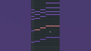 How to Make Pain samples for Lil Durk in FL Studio #flstudio #beattutorial #lildurk #melody #otf