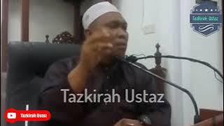 Kisah Bermulanya Zulkarnain Dalam Al Quran - Ustaz Auni Mohamed