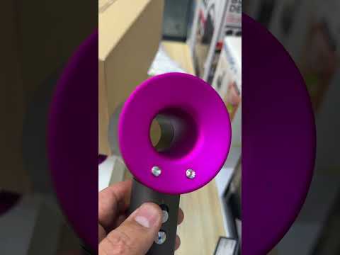 دایسون سشوار سشوار دایسون سشوار سوپر سونیک دایسون جهیزیه