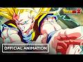 2026 NEW OFFICIAL DRAGON BALL ANIMATION REVEAL Official 2026 NEW OFFICIAL DRAGON BALL ANIMATION REVEAL Official