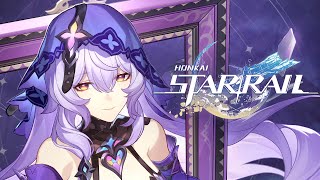 Black Swan Trailer: 'Lullaby' | Honkai: Star Rail