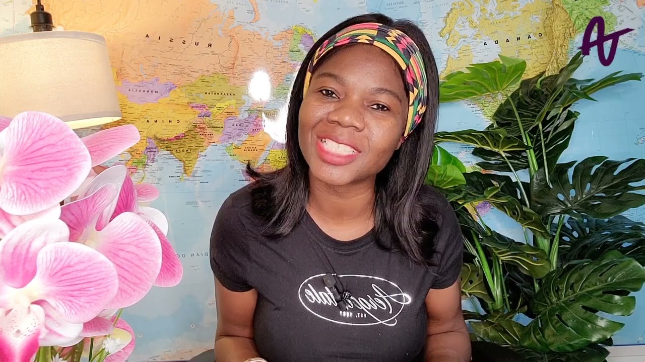 Canadian Visitor Visa Border Interview Questions you MUST know before landing! | Akot TV