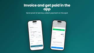 Pool Service Software Built for Solo Operators | PoolOps Demo screenshot 1