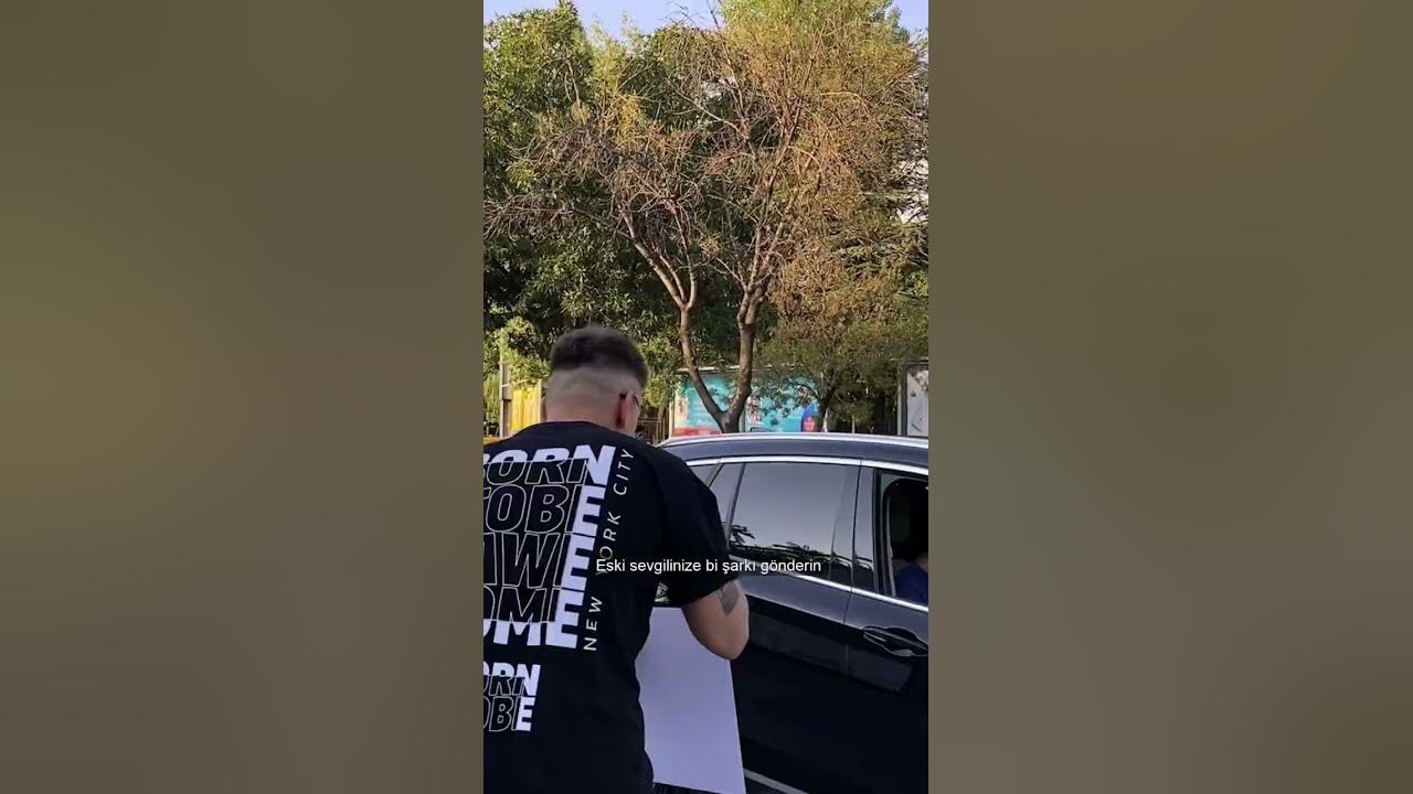 Eski sevgiline bir şarkı gönder? Müslüm Gürses - Mutlu Ol Yeter