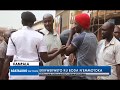 Ekikwekweto Ku Boda N Emmotoka 