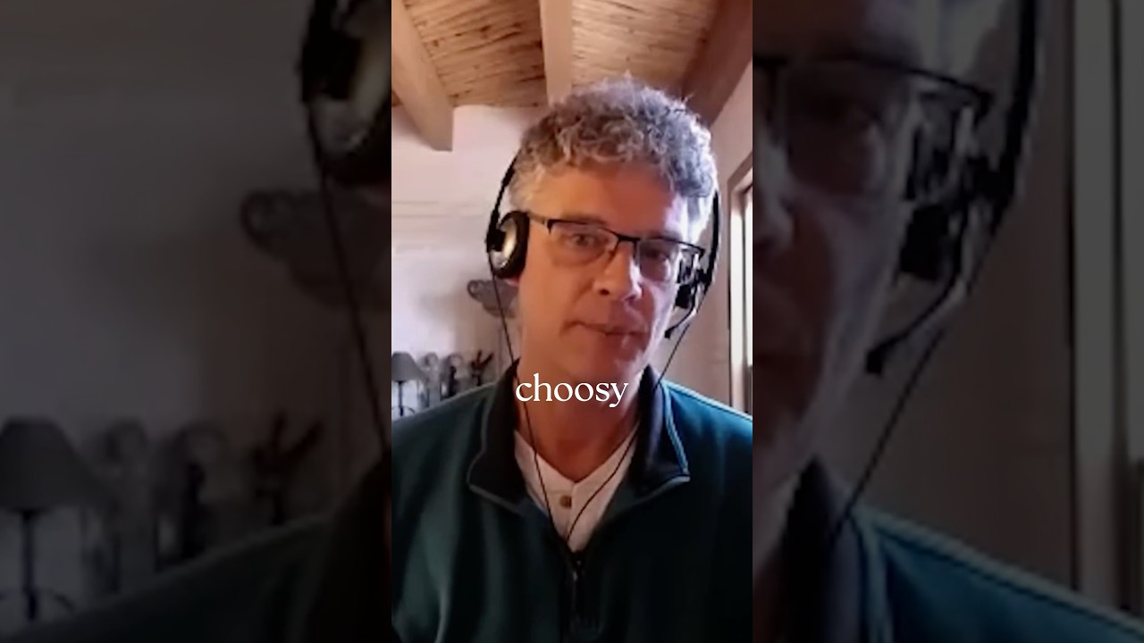 Do Men Prefer Intelligence In Women? | Dr. Geoffrey Miller