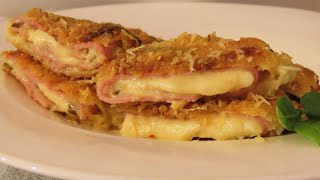Tikvice Punjene Pohane I Pecene U Pecnici Stuffed Zucchini Packets Oven Baked Youtube