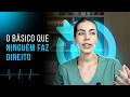 Como fazer ANALGESIA no plantão na prática